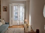 Apartamento em Santa Maria Maior de 36 m² 36m² Lisboa