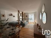 Apartamento em Santa Maria Maior de 36 m²