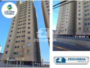 Apartamento em Santa Maria, Osasco/SP de 39m² 2 quartos...