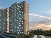 Apartamento em Santa Maria, Osasco/SP de 39m² 2 quartos...