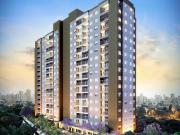 Apartamento em Santa Maria, Osasco/SP de 44m² 2 quartos...