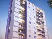 Apartamento em Santa Maria, Osasco/SP de 45m² 2 quartos...