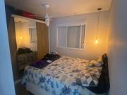 Apartamento em Santa Maria, Osasco/SP de 48m² 2 quartos...