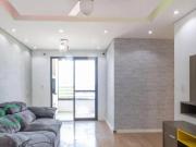 Apartamento em Santa Maria, Osasco/SP de 63m² 3 quartos...