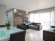 Apartamento em Santa Maria, São Caetano do Sul/SP de...