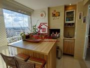 Apartamento em Santa Maria, São Caetano do Sul/SP de...