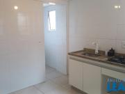 Apartamento em Santa Maria, Santo André, SP