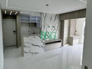 Apartamento em Santa Maria, Santo André/SP de 78m² 3...