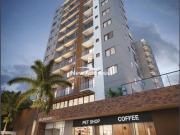 Apartamento em Santa Mônica, Vila Velha/ES de 35m² 1...