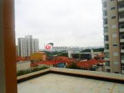 Apartamento em Santa Paula
