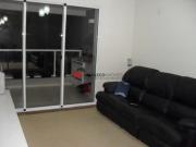 Apartamento em Santa Paula