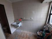 Apartamento em Santa Paula