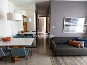 Apartamento em Santa Paula II, Vila Velha/ES de 51m² 2...