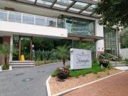 Apartamento em Santa Rosa, Londrina/PR de 108m² 3...