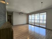 Apartamento em Santa Rosa, Londrina/PR de 122m² 3...