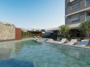Apartamento em Santa Rosa, Londrina/PR de 127m² 3...