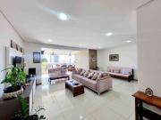 Apartamento em Santa Rosa, Londrina/PR de 132m² 3...