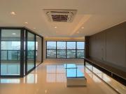 Apartamento em Santa Rosa, Londrina/PR de 274m² 4...
