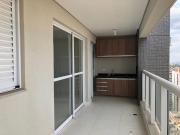 Apartamento em Santa Rosa, Londrina/PR de 75m² 2 quartos...