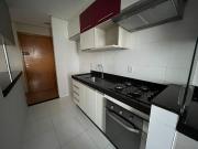 Apartamento em Santa Rosa, Londrina/PR de 77m² 3 quartos...
