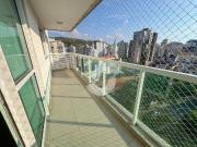 Apartamento em Santa Rosa, Niterói/RJ de 107m² 3 quartos...