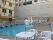 Apartamento em Santa Rosa, Niterói/RJ de 109m² 3 quartos...