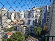 Apartamento em Santa Rosa, Niterói/RJ de 110m² 3 quartos...