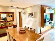 Apartamento em Santa Rosa, Niterói/RJ de 125m² 3 quartos...