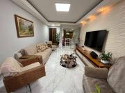 Apartamento em Santa Rosa, Niterói/RJ de 140m² 4 quartos...