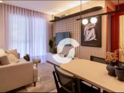 Apartamento em Santa Rosa, Niterói/RJ de 40m² 1 quartos...