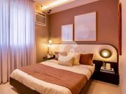 Apartamento em Santa Rosa, Niterói/RJ de 40m² 1 quartos...