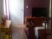 Apartamento em Santa Rosa, Niterói/RJ de 50m² 2 quartos...