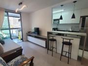 Apartamento em Santa Rosa, Niterói/RJ de 53m² 1 quartos...