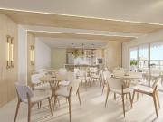 Apartamento em Santa Rosa, Niterói/RJ de 54m² 2 quartos...