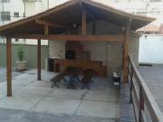 Apartamento em Santa Rosa, Niterói/RJ de 58m² 1 quartos...