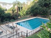 Apartamento em Santa Rosa, Niterói/RJ de 58m² 2 quartos...