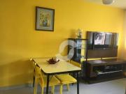 Apartamento em Santa Rosa, Niterói/RJ de 60m² 2 quartos...
