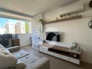 Apartamento em Santa Rosa, Niterói/RJ de 61m² 2 quartos...