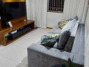 Apartamento em Santa Rosa, Niterói/RJ de 65m² 2 quartos...