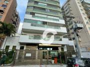 Apartamento em Santa Rosa, Niterói/RJ de 67m² 2 quartos...