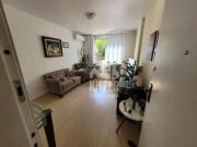 Apartamento em Santa Rosa, Niterói/RJ de 68m² 2 quartos...