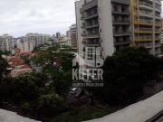 Apartamento em Santa Rosa, Niterói/RJ de 69m² 2 quartos...