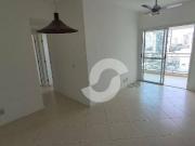 Apartamento em Santa Rosa, Niterói/RJ de 70m² 2 quartos...