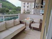 Apartamento em Santa Rosa, Niterói/RJ de 71m² 2 quartos...