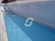 Apartamento em Santa Rosa, Niterói/RJ de 72m² 2 quartos...