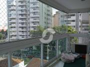 Apartamento em Santa Rosa, Niterói/RJ de 72m² 2 quartos...