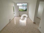 Apartamento em Santa Rosa, Niterói/RJ de 75m² 2 quartos...