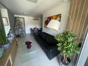 Apartamento em Santa Rosa, Niterói/RJ de 78m² 2 quartos...