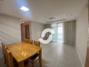 Apartamento em Santa Rosa, Niterói/RJ de 78m² 2 quartos...