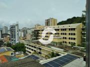 Apartamento em Santa Rosa, Niterói/RJ de 80m² 2 quartos...